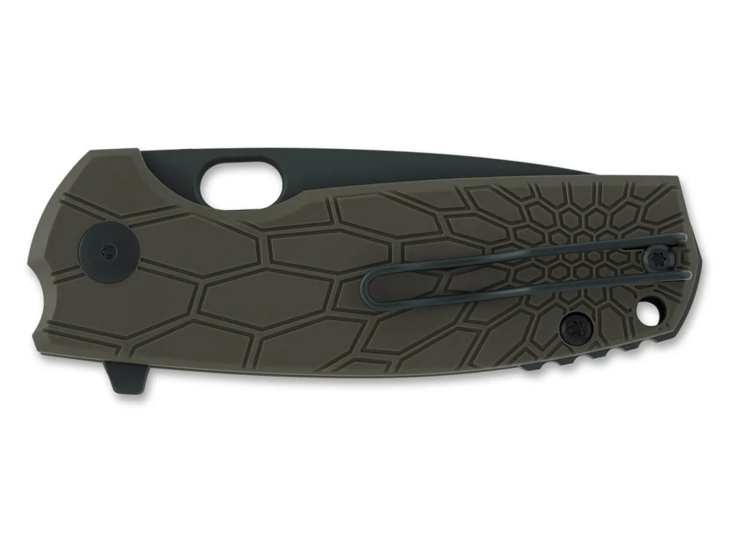 Fox Knives Core e - Knives Butterfly